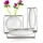 philippi Float Vase, hoch