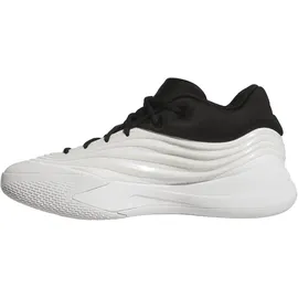 adidas Dame X zero met./core black/court green (A3N3) 12.5