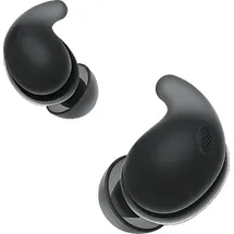 Sony LinkBuds Fit gojischwarz (WFLS910NB.CE7)
