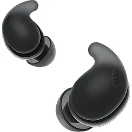 Sony LinkBuds Fit gojischwarz (WFLS910NB.CE7)