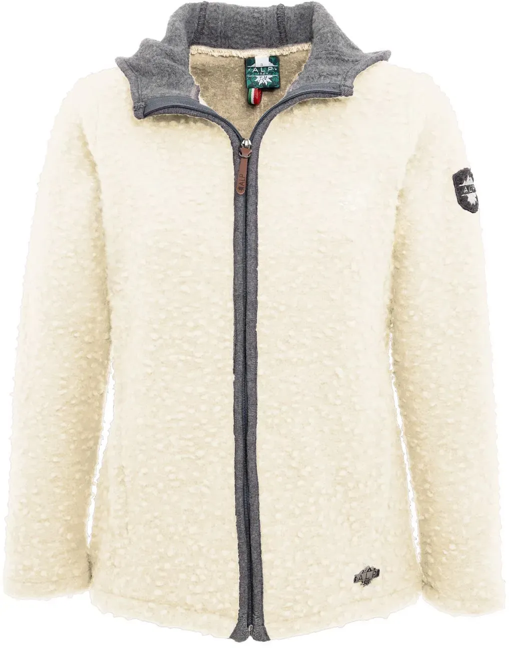 Jeansjacke ALP1964 