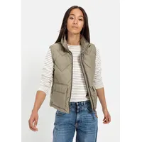 CAMEL ACTIVE Kurzweste grün 48