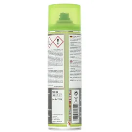 Petec Industrie Schnell- und Teilereiniger Spray 500 ml