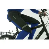 Rainlegs Beinschützer schwarz XL