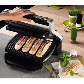 Tefal Optigrill+ GC712D