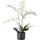 Bloomingville Künstliche Orchidee,