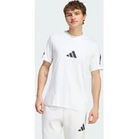 Adidas Z.N.E. T-Shirt White L