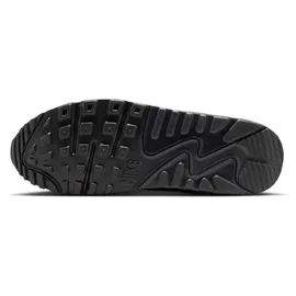 Nike Air Max 90 Herren Grau/Schwarz 45