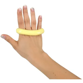 Theraflex Therapieknete 85 g | medium | rot