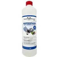 PANDACLEANER Isopropanol-Reinigungsalkohol 1 l