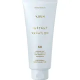 V.SUN Sonnencreme Körper LSF 50