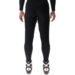 Uyn MAN Cross Country Skiing Wind Pant Long black/cloud (B646) M