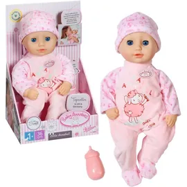 Zapf Creation Baby Annabell Little Annabell 36 cm