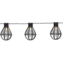 Star Trading LED Deko-Lichterkette Cage