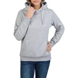 DENIMFY Hoodie Damen Regular Fit DFEmma Regular Fit XXL