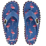 Gumbies Islander Flamingo, Größe: 37