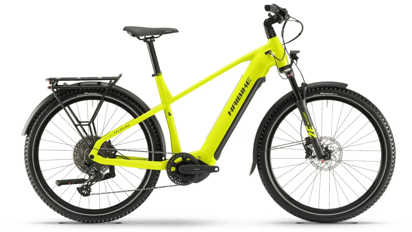 haibike