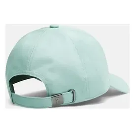 Peak Performance Retro Cap grau One Size