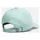 Peak Performance Retro Cap grau One Size
