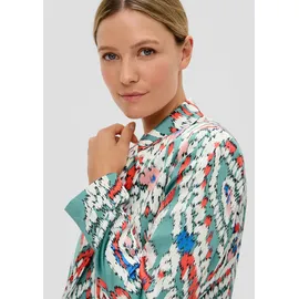 s.Oliver Blazer Blau 42