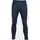 Joma Championship VII Lange Hose Marineblau/Rot 164