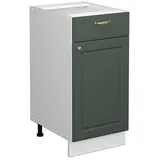 Vicco Midischrank Fame-Line 40 x 82 cm,