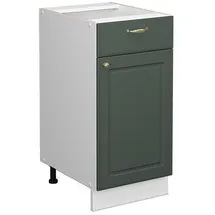 Vicco Midischrank Fame-Line 40 x 82 cm,