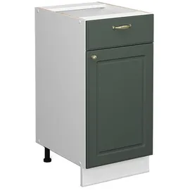 Vicco Midischrank Fame-Line 40 x 82 cm,