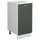 Vicco Midischrank Fame-Line 40 x 82 cm,