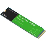 Western Digital Green SN350