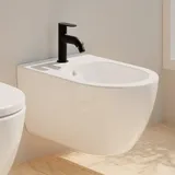 Evineo ineo3 Bidet, BE0952WH,