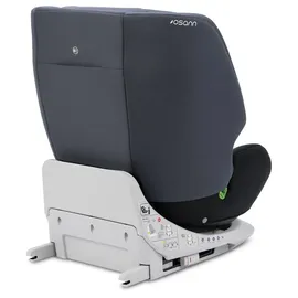 Osann Four maxi i-Size Schwarz