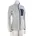 Damen Fleecejacke-Beige-S