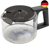 Krups SS-7235001405 Kaffeekanne aus Glas SS7235001405 Kaffeemaschine