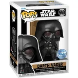 Funko Pop! Star Wars - Darth Vader Special Edition Exclusive)