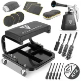 STAHLWERK Kfz-Detailing-Set 21-teilig