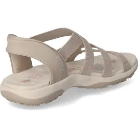 SKECHERS Reggae Slim Damen Grau 38