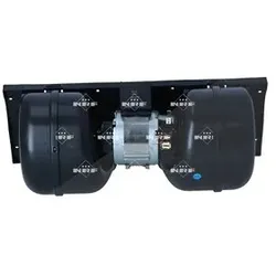 Nrf Elektromotor, Innenraumgebläse [Hersteller-Nr. 34134] für Toyota