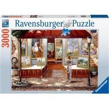 Ravensburger Gallery of Fine Art 3000 Stück(e) Menschen