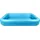 Swim Essentials Rechteckiger Swimming Pool 300 cm Planschbecken 300 x 175 x 51 cm