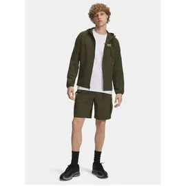 Under Armour Vibe Woven Cargo Shorts Grün L