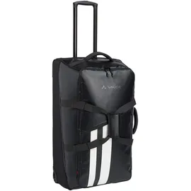 Vaude Rotuma 90 2-Rollen 75 cm / 90 l black