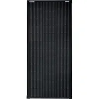 EnjoySolar Enjoy solar Monokristallin 100 W