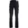 Riding Culture Nate Cargo Motorrad Textilhose, schwarz, 34/32