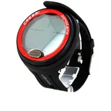 Cressi Donatello Tauchcomputer - Red - One Size