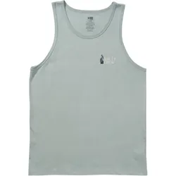 SALTY CREW STAKEOUT Tanktop 2025 mackerel - XXL