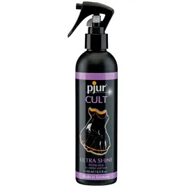 pjur CULT Ultra Shine 250 ml