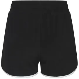 KangaROOS Relaxshorts Schwarz 52/54
