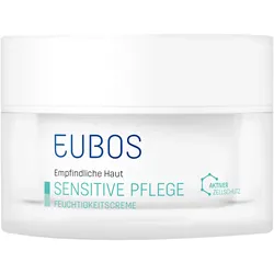 Eubos SENSITIVE PFLEGE Feuchtigkeitscreme Tagespflege