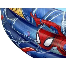 BESTWAY Spider-Man Planschbecken Ø 122 x 30 cm